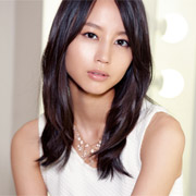 堀北真希似の受付