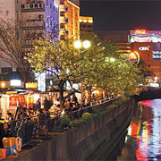 福岡のテレクラツーショット
