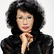 テレフォンセックスを発明した清水節子